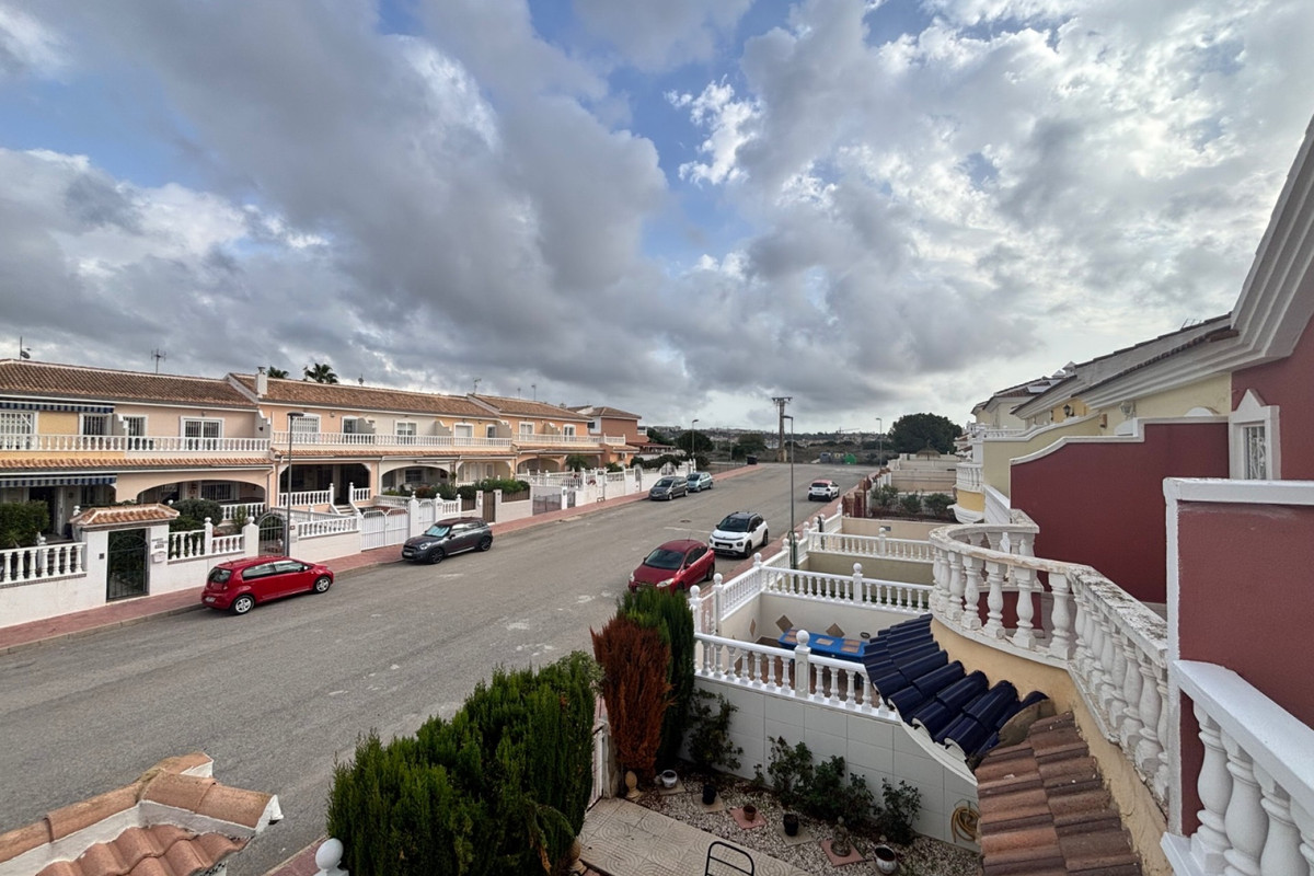 2 Bed Townhouse for sale in Benijofar Costa Blanca, Alicante, Spain