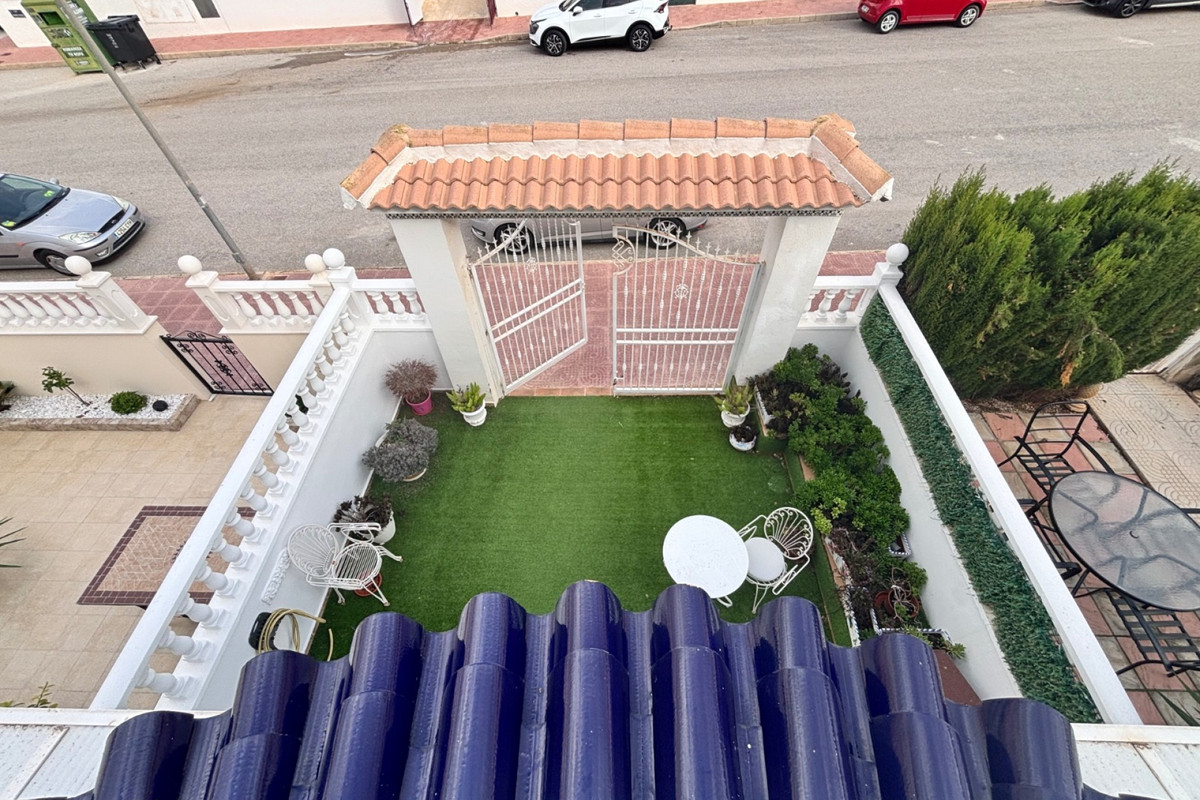 2 Bed Townhouse for sale in Benijofar Costa Blanca, Alicante, Spain