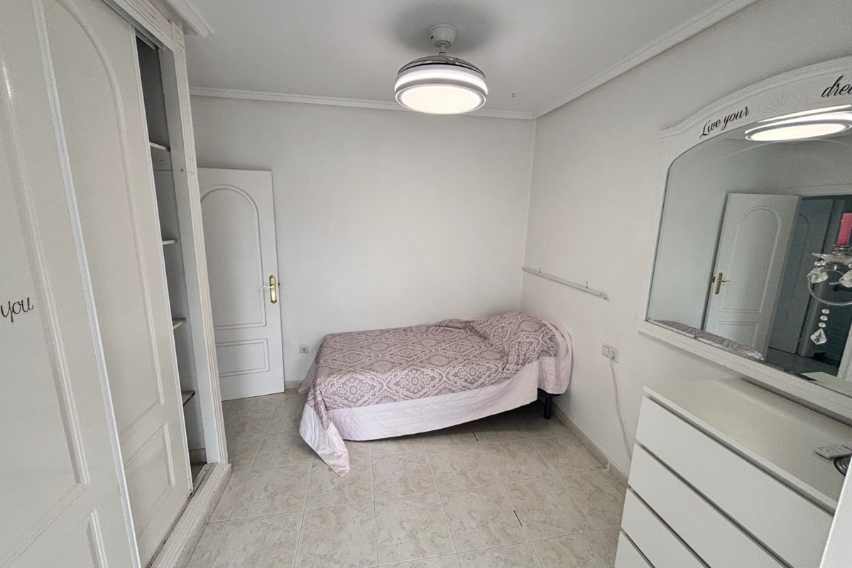 2 Bed Townhouse for sale in Benijofar Costa Blanca, Alicante, Spain