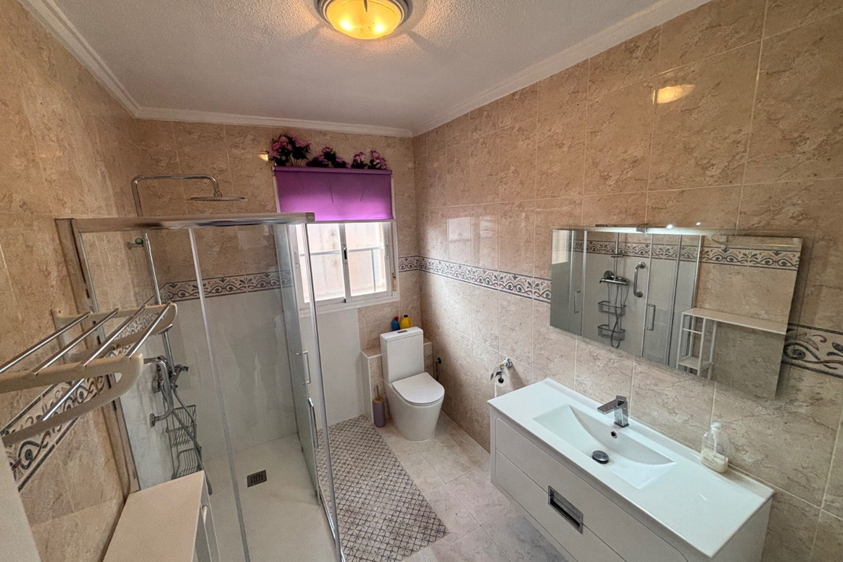 2 Bed Townhouse for sale in Benijofar Costa Blanca, Alicante, Spain