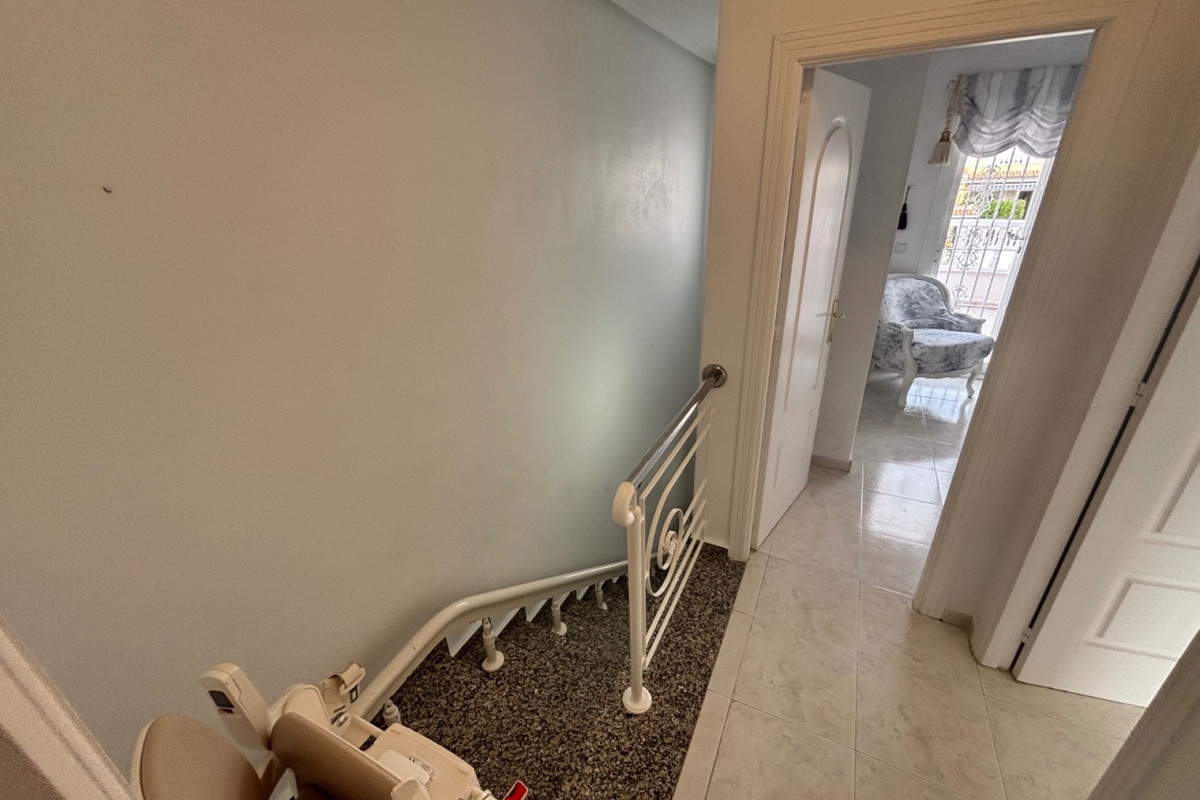 2 Bed Townhouse for sale in Benijofar Costa Blanca, Alicante, Spain