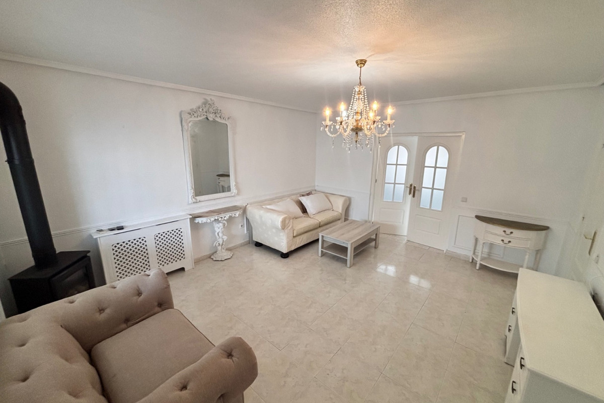 2 Bed Townhouse for sale in Benijofar Costa Blanca, Alicante, Spain