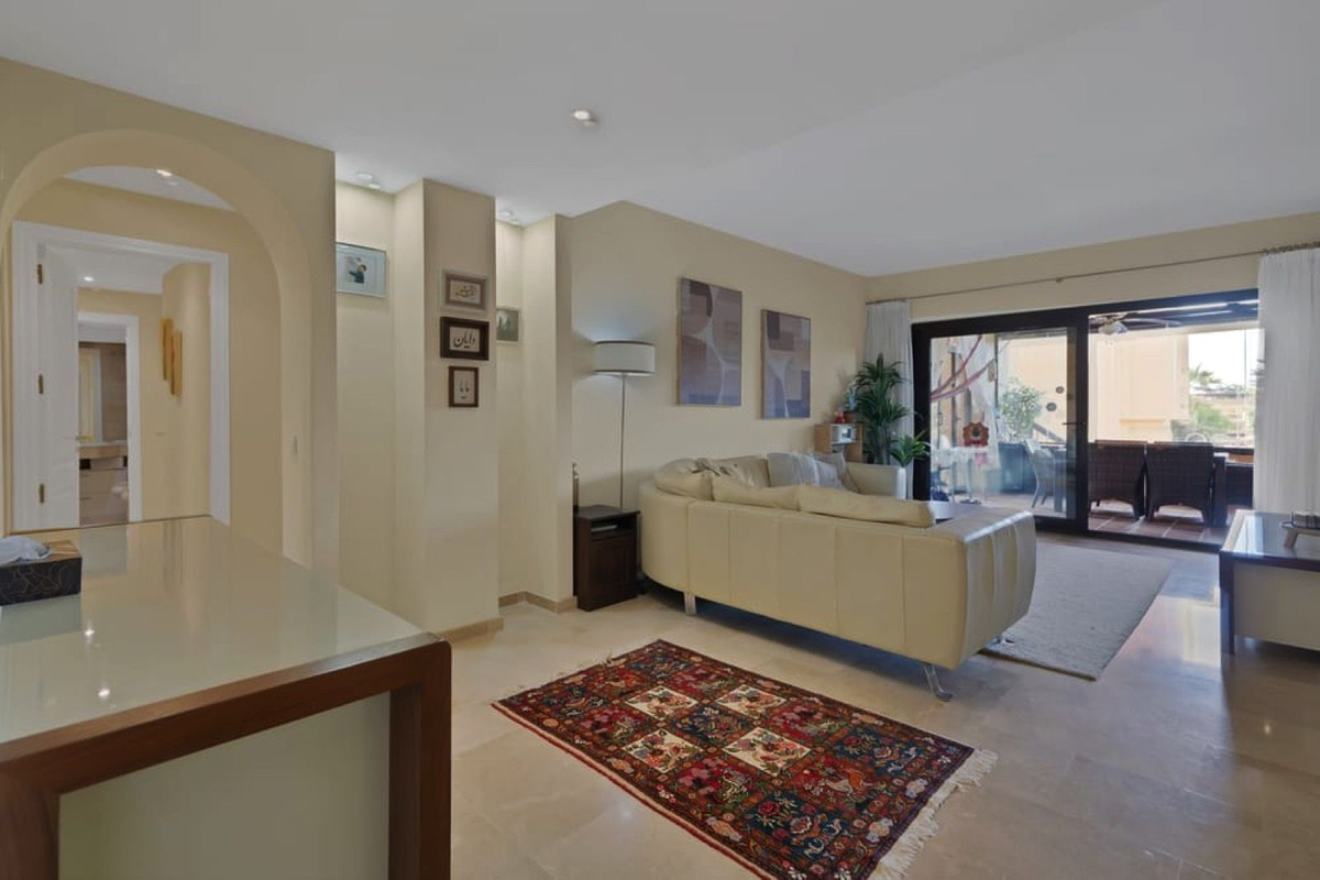 3 Bed Apartment for sale in San Luis De Sabinillas Costa Del Sol, Málaga, Spain