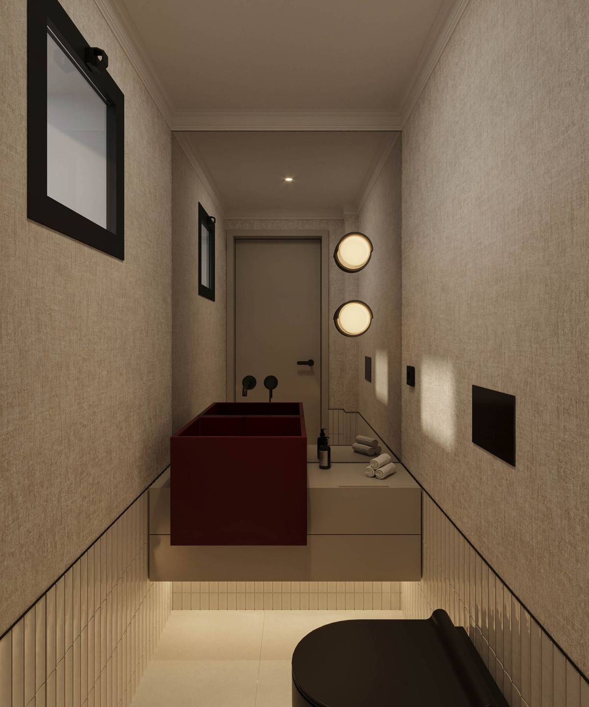 4 Bed Townhouse for sale in Nueva Andalucía Costa Del Sol, Málaga, Spain