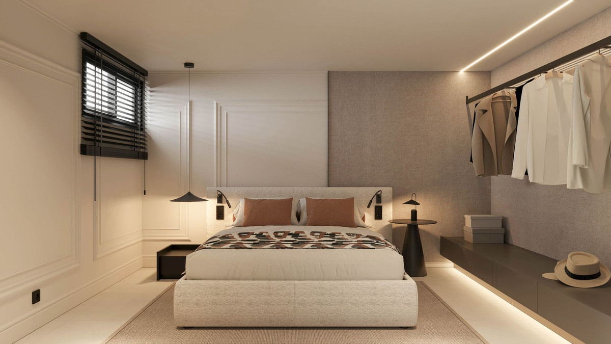 4 Bed Townhouse for sale in Nueva Andalucía Costa Del Sol, Málaga, Spain