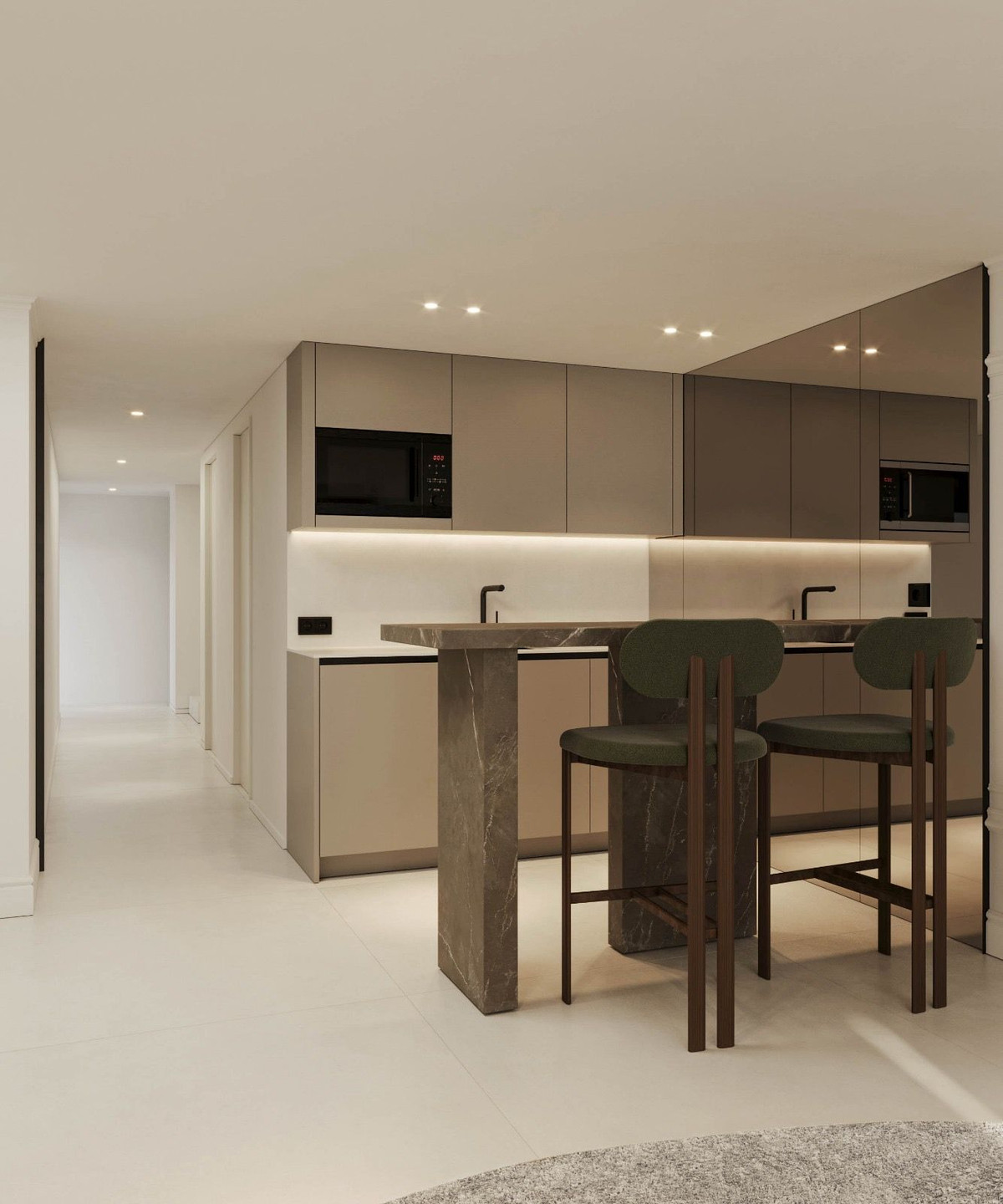 4 Bed Townhouse for sale in Nueva Andalucía Costa Del Sol, Málaga, Spain