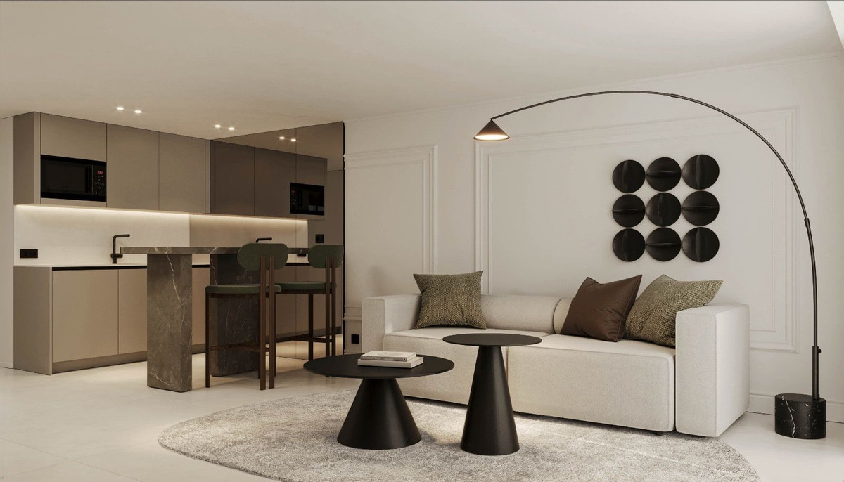 4 Bed Townhouse for sale in Nueva Andalucía Costa Del Sol, Málaga, Spain