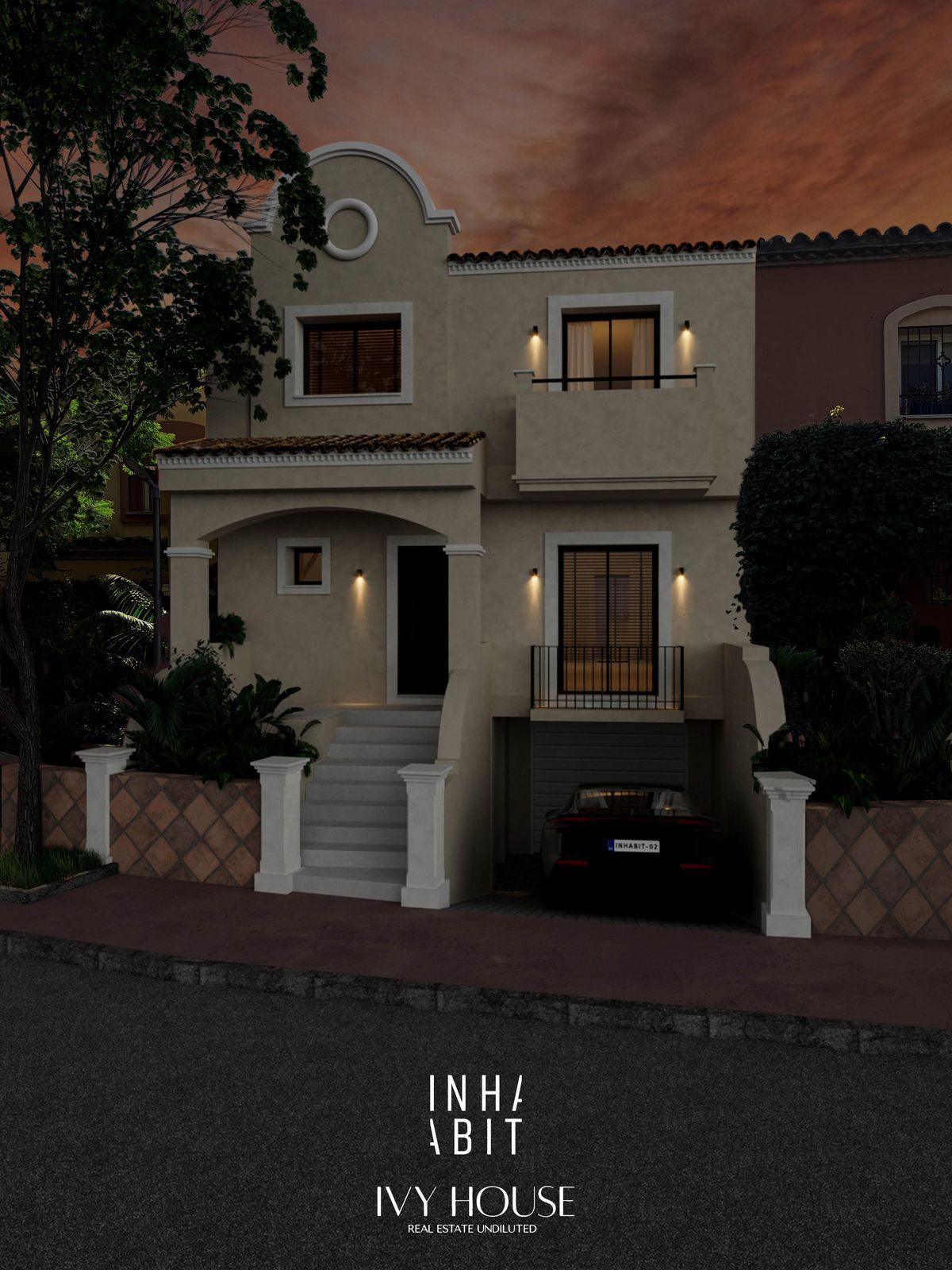 4 Bed Townhouse for sale in Nueva Andalucía Costa Del Sol, Málaga, Spain