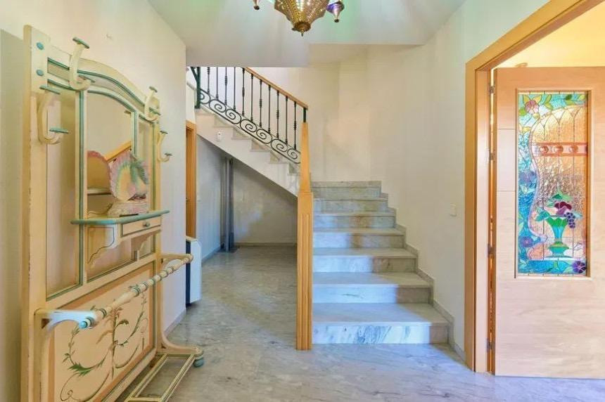 5 Bed Townhouse for sale in Málaga Costa Del Sol, Málaga, Spain