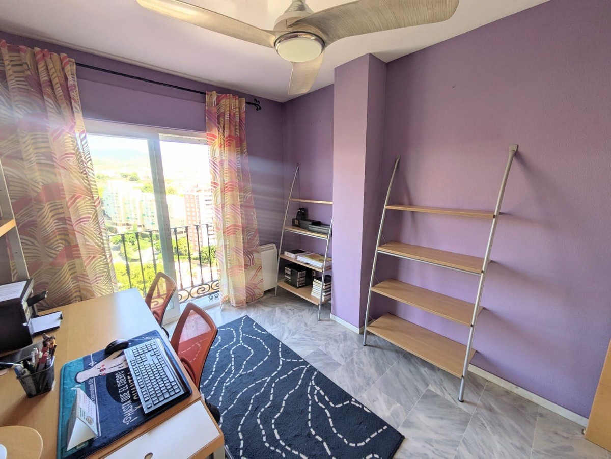 5 Bed Townhouse for sale in Málaga Costa Del Sol, Málaga, Spain