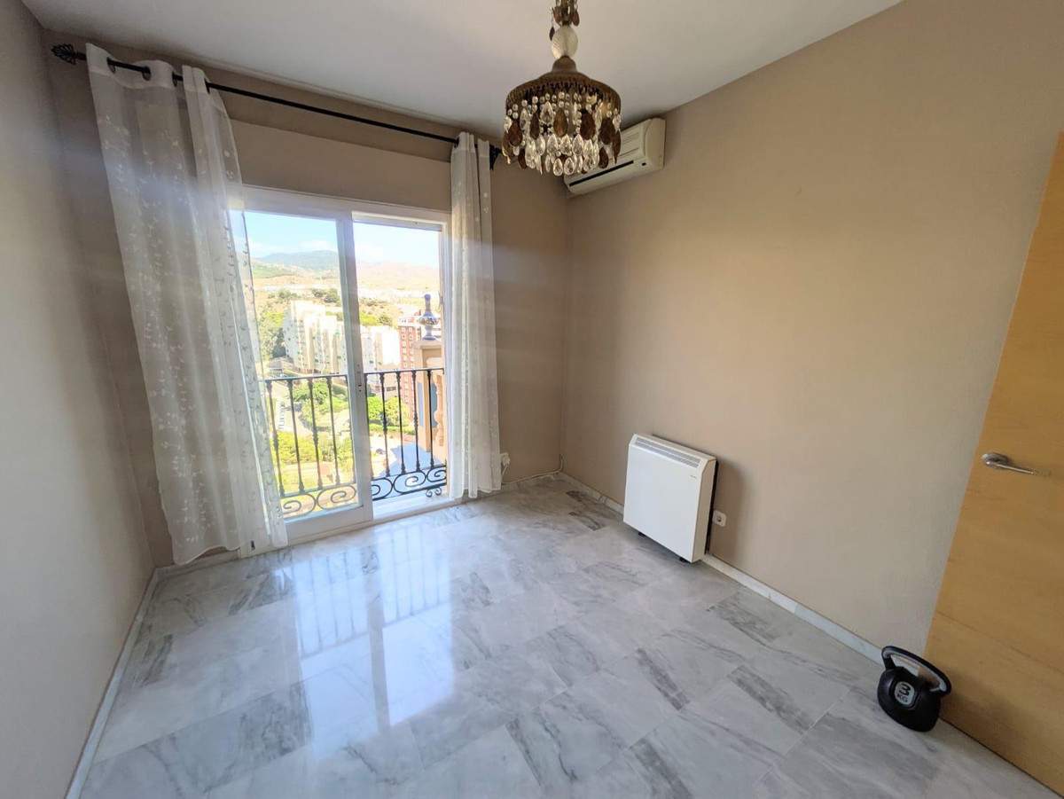 5 Bed Townhouse for sale in Málaga Costa Del Sol, Málaga, Spain