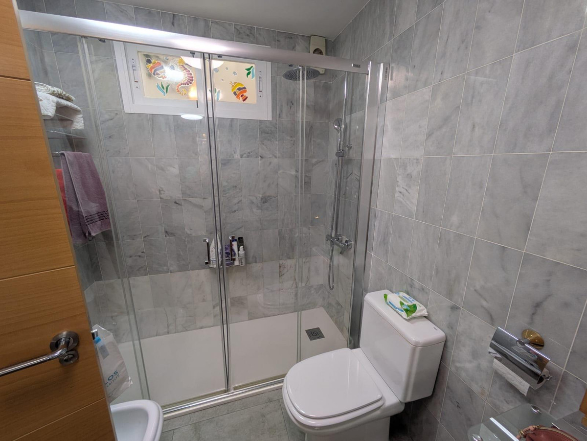 5 Bed Townhouse for sale in Málaga Costa Del Sol, Málaga, Spain
