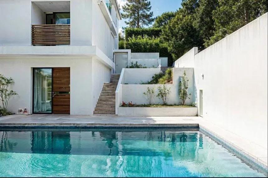 5 Bed Townhouse for sale in Málaga Costa Del Sol, Málaga, Spain