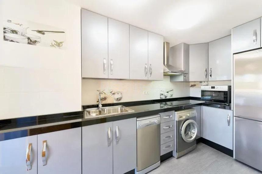 5 Bed Townhouse for sale in Málaga Costa Del Sol, Málaga, Spain