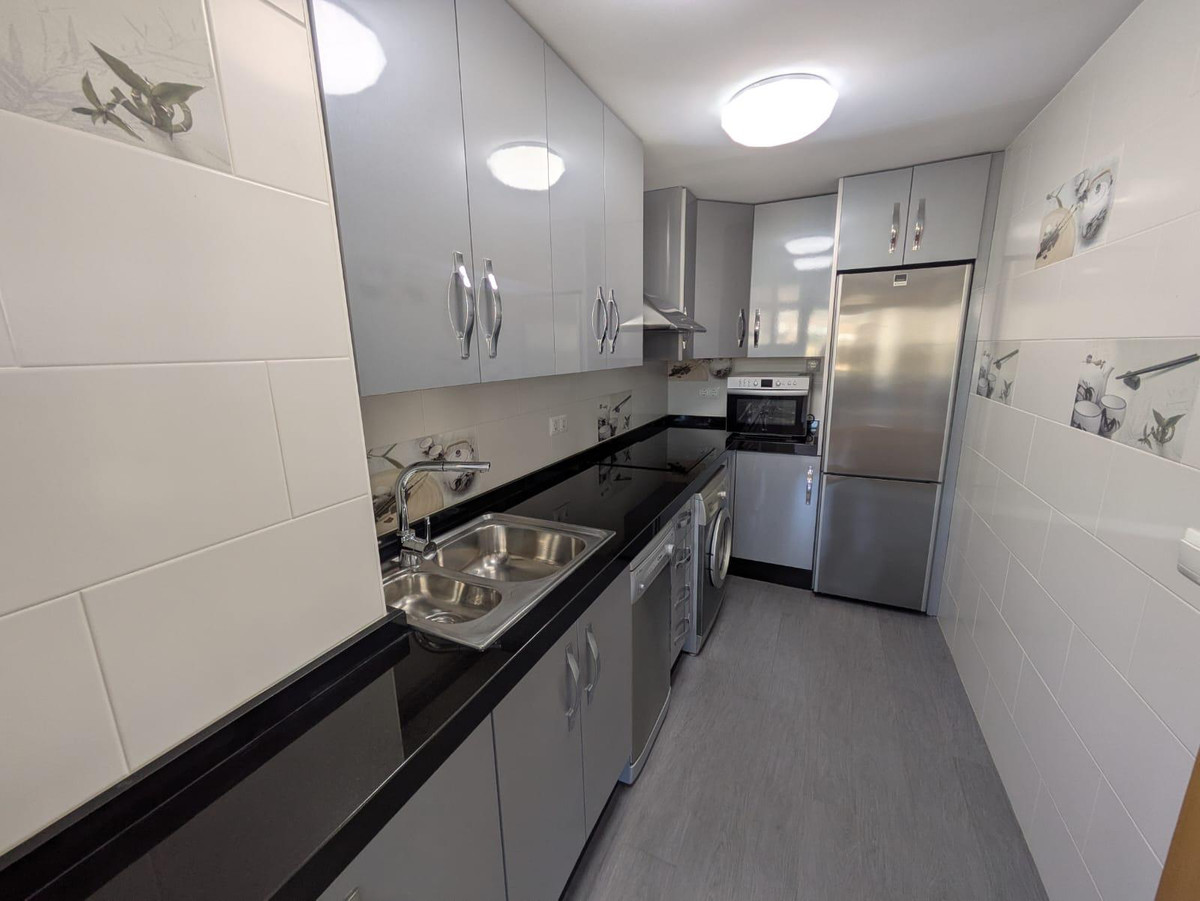 5 Bed Townhouse for sale in Málaga Costa Del Sol, Málaga, Spain