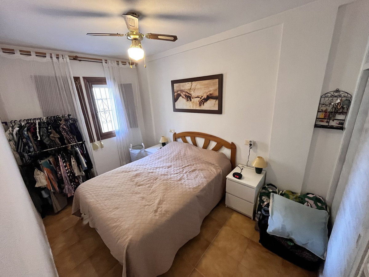 4 Bed Townhouse for sale in La Mata Costa Blanca, Alicante, Spain