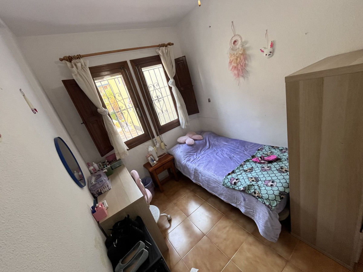 4 Bed Townhouse for sale in La Mata Costa Blanca, Alicante, Spain