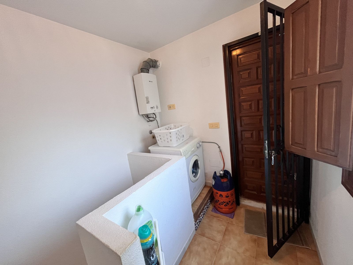 4 Bed Townhouse for sale in La Mata Costa Blanca, Alicante, Spain