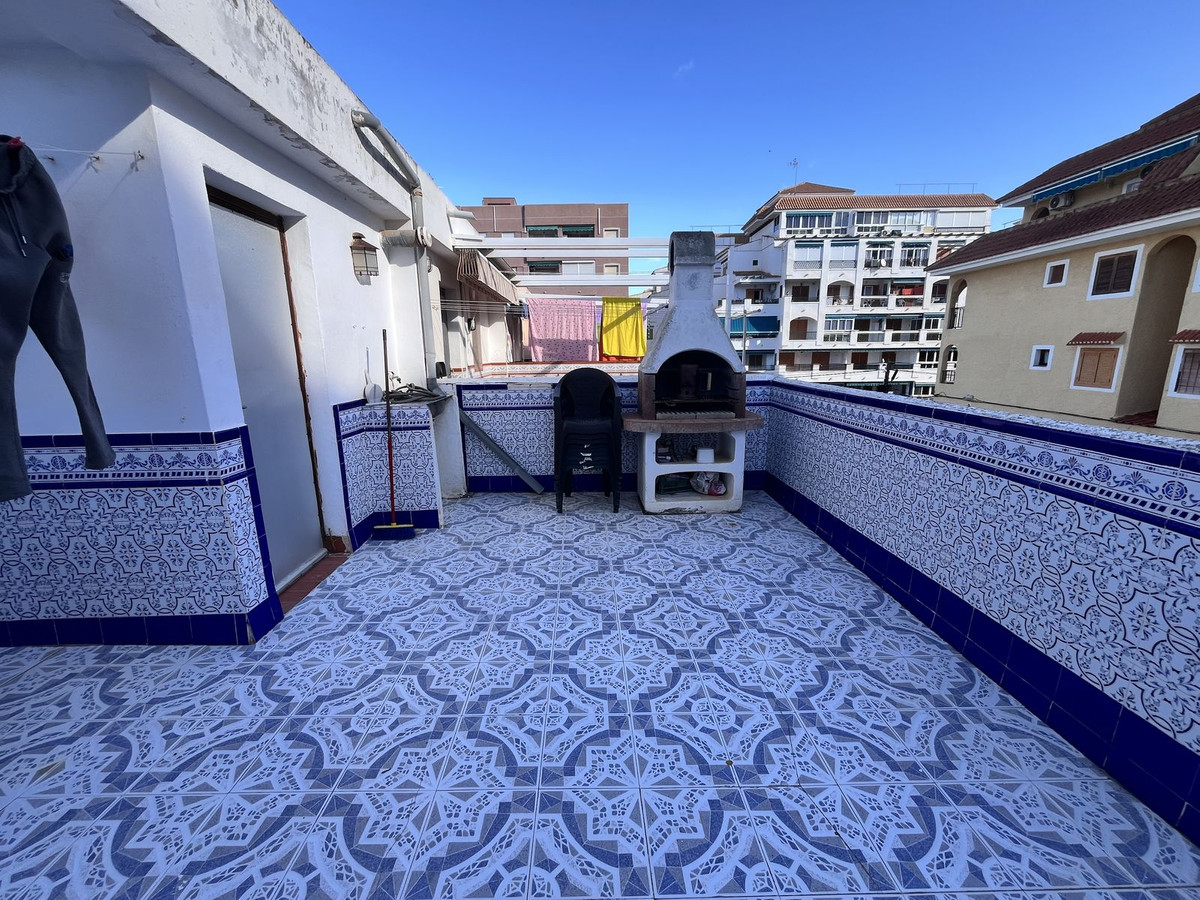 4 Bed Townhouse for sale in La Mata Costa Blanca, Alicante, Spain