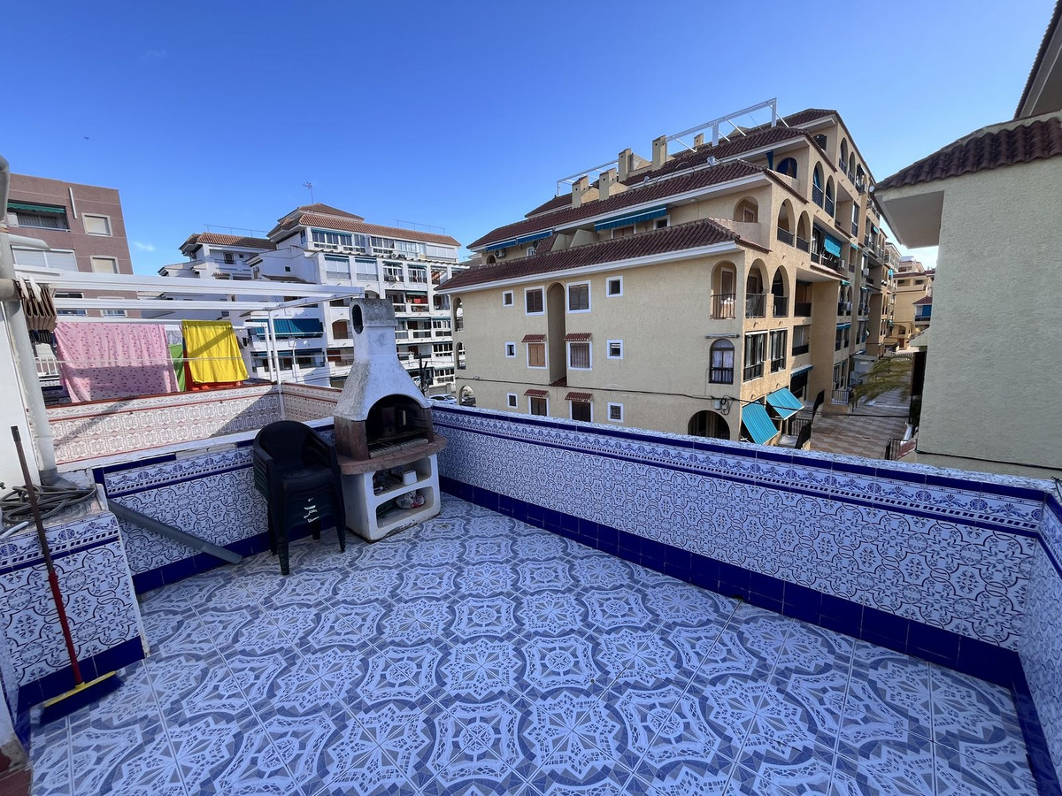 4 Bed Townhouse for sale in La Mata Costa Blanca, Alicante, Spain