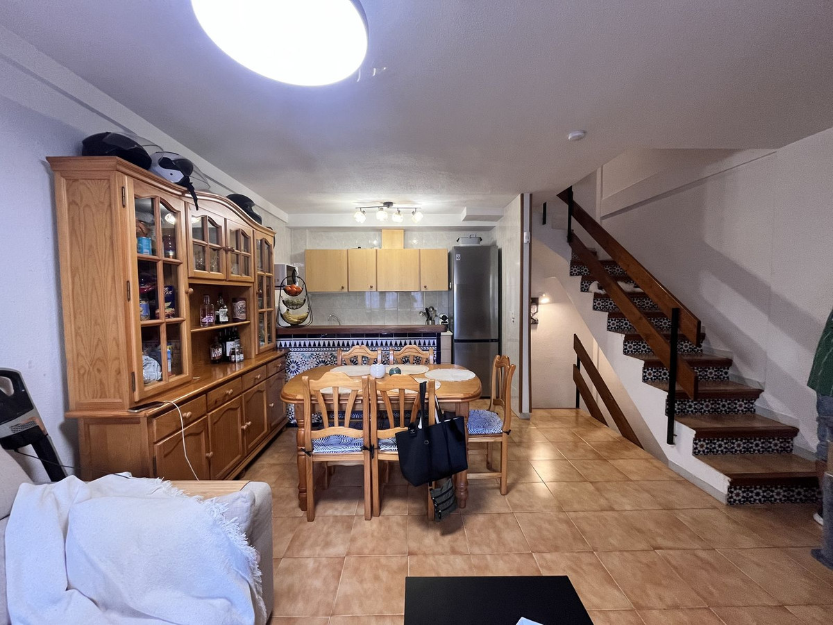 4 Bed Townhouse for sale in La Mata Costa Blanca, Alicante, Spain