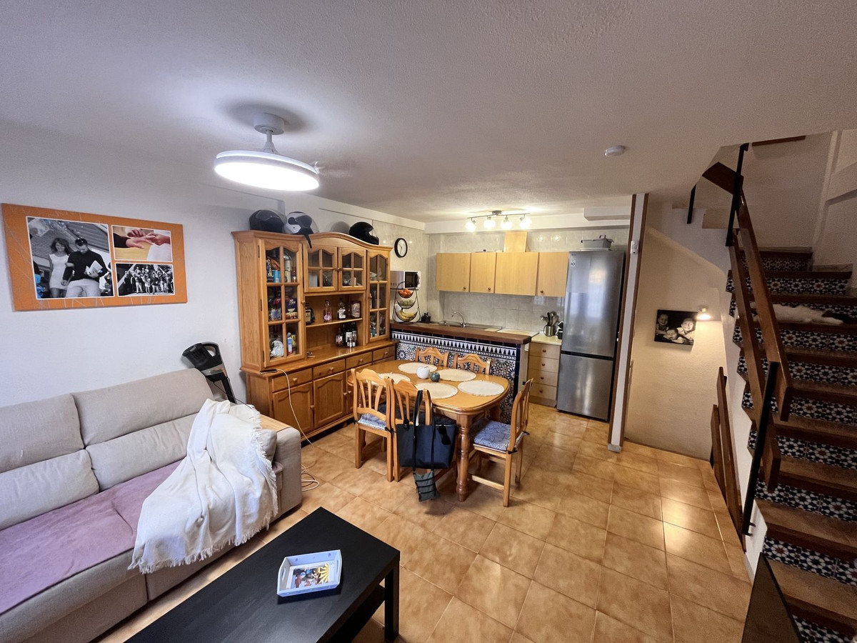4 Bed Townhouse for sale in La Mata Costa Blanca, Alicante, Spain