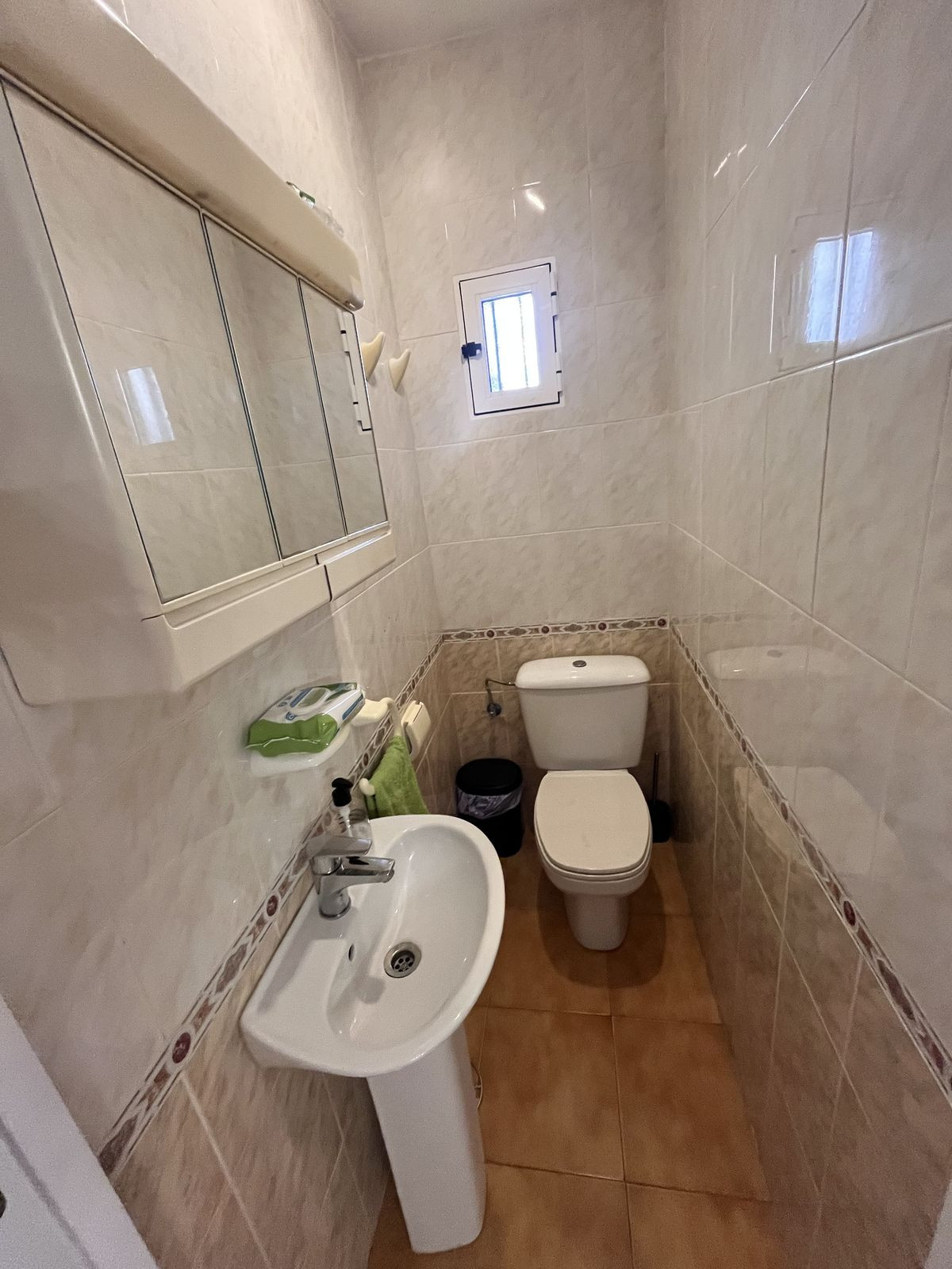 4 Bed Townhouse for sale in La Mata Costa Blanca, Alicante, Spain
