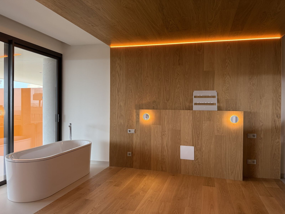 3 Bed Apartment for sale in Higueron Costa Del Sol, Málaga, Spain