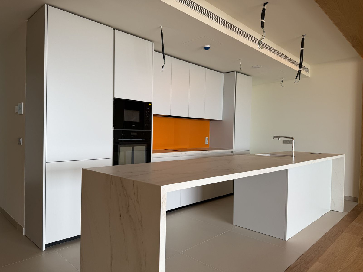 3 Bed Apartment for sale in Higueron Costa Del Sol, Málaga, Spain