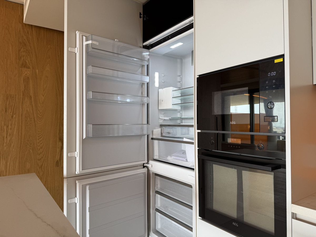 3 Bed Apartment for sale in Higueron Costa Del Sol, Málaga, Spain