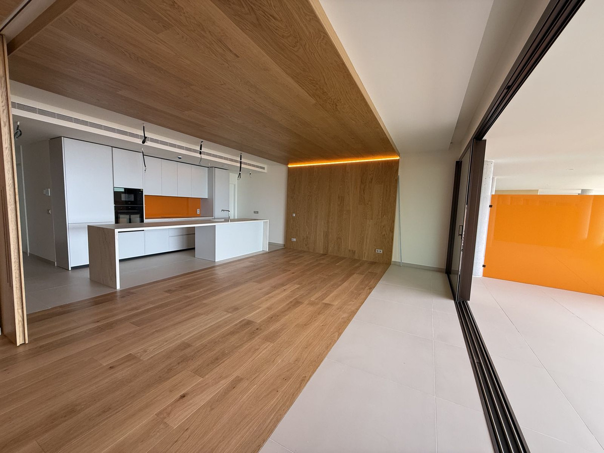 3 Bed Apartment for sale in Higueron Costa Del Sol, Málaga, Spain