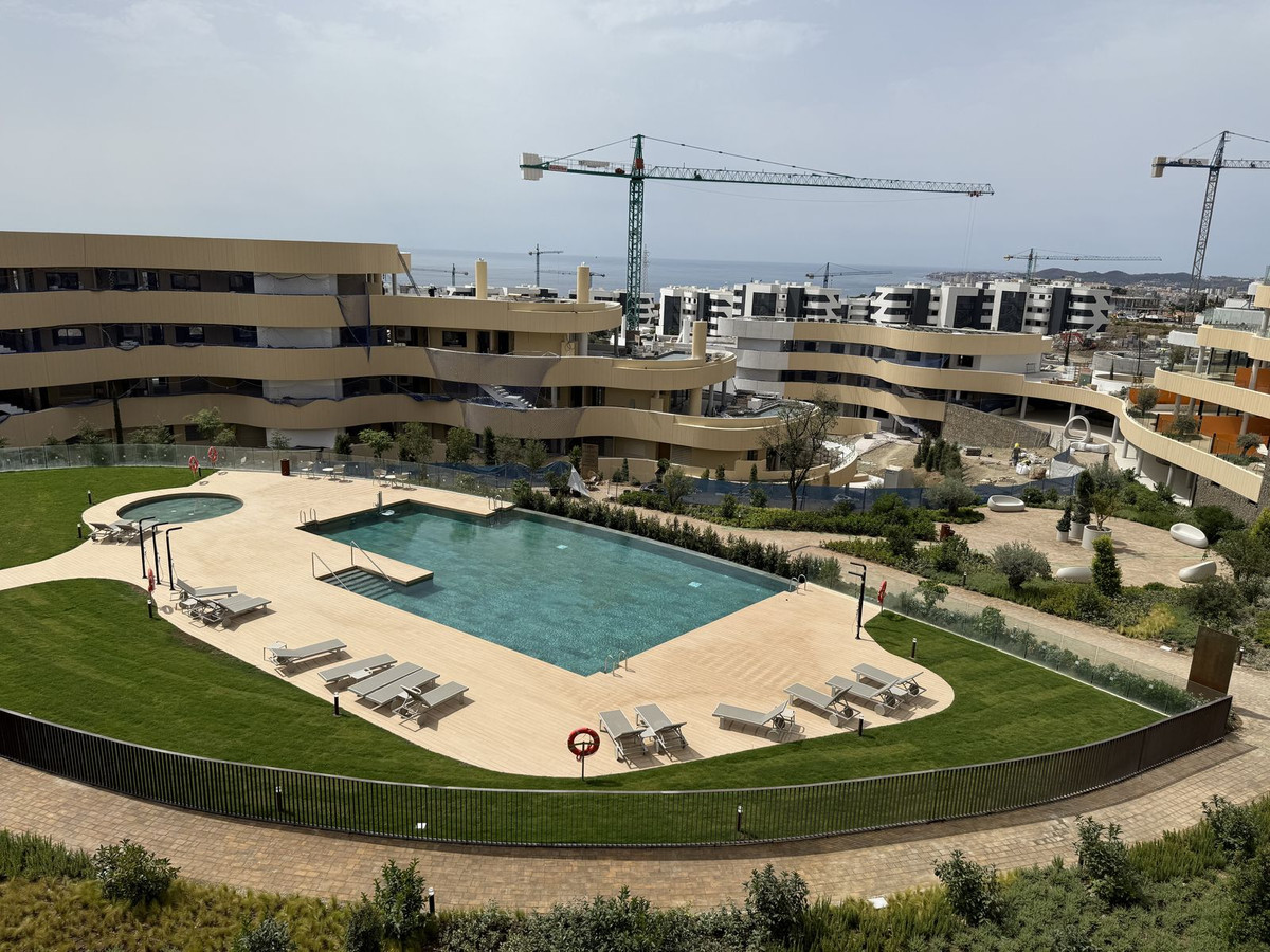 3 Bed Apartment for sale in Higueron Costa Del Sol, Málaga, Spain