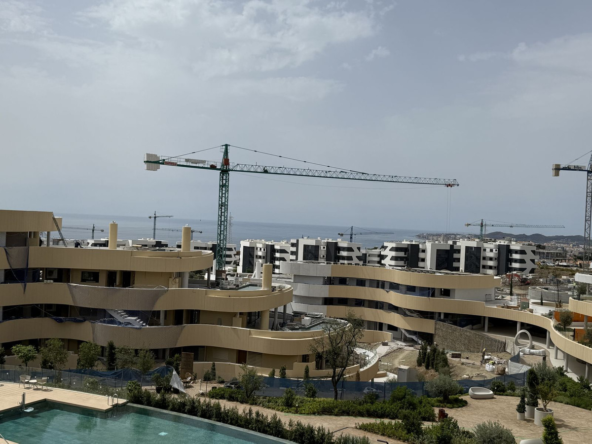 3 Bed Apartment for sale in Higueron Costa Del Sol, Málaga, Spain