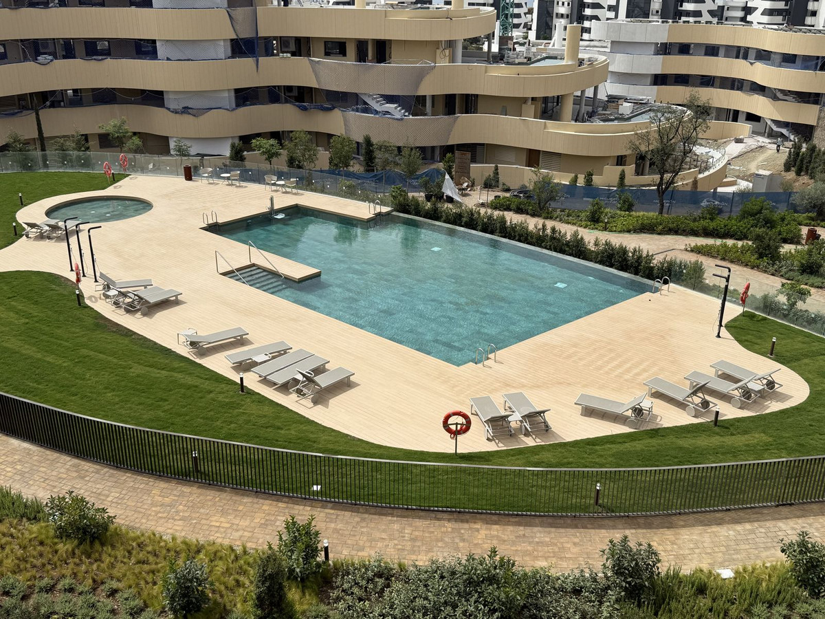 3 Bed Apartment for sale in Higueron Costa Del Sol, Málaga, Spain
