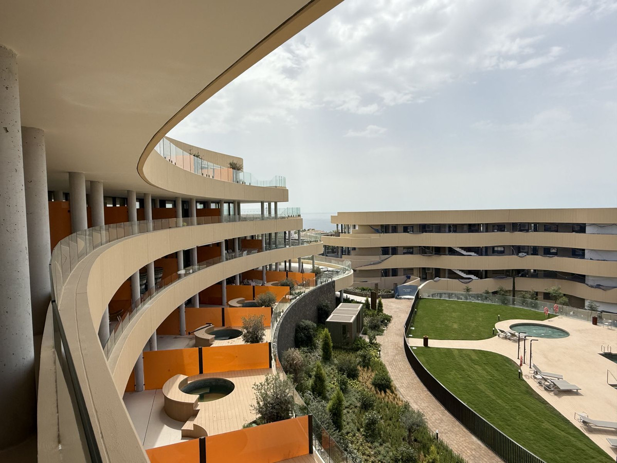 3 Bed Apartment for sale in Higueron Costa Del Sol, Málaga, Spain