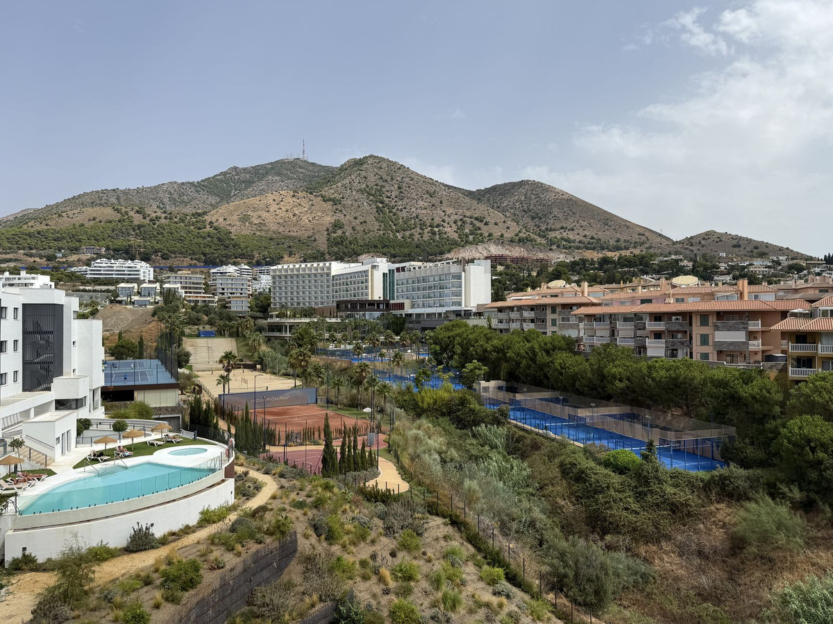 3 Bed Apartment for sale in Higueron Costa Del Sol, Málaga, Spain