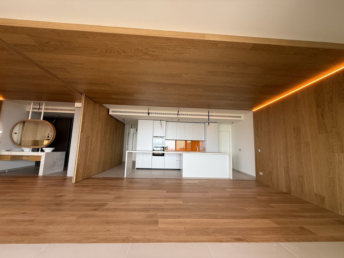 3 Bed Apartment for sale in Higueron Costa Del Sol, Málaga, Spain