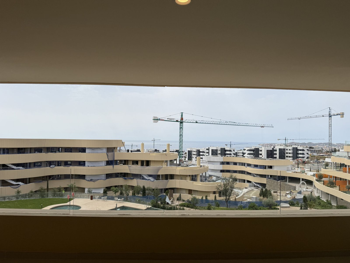 3 Bed Apartment for sale in Higueron Costa Del Sol, Málaga, Spain
