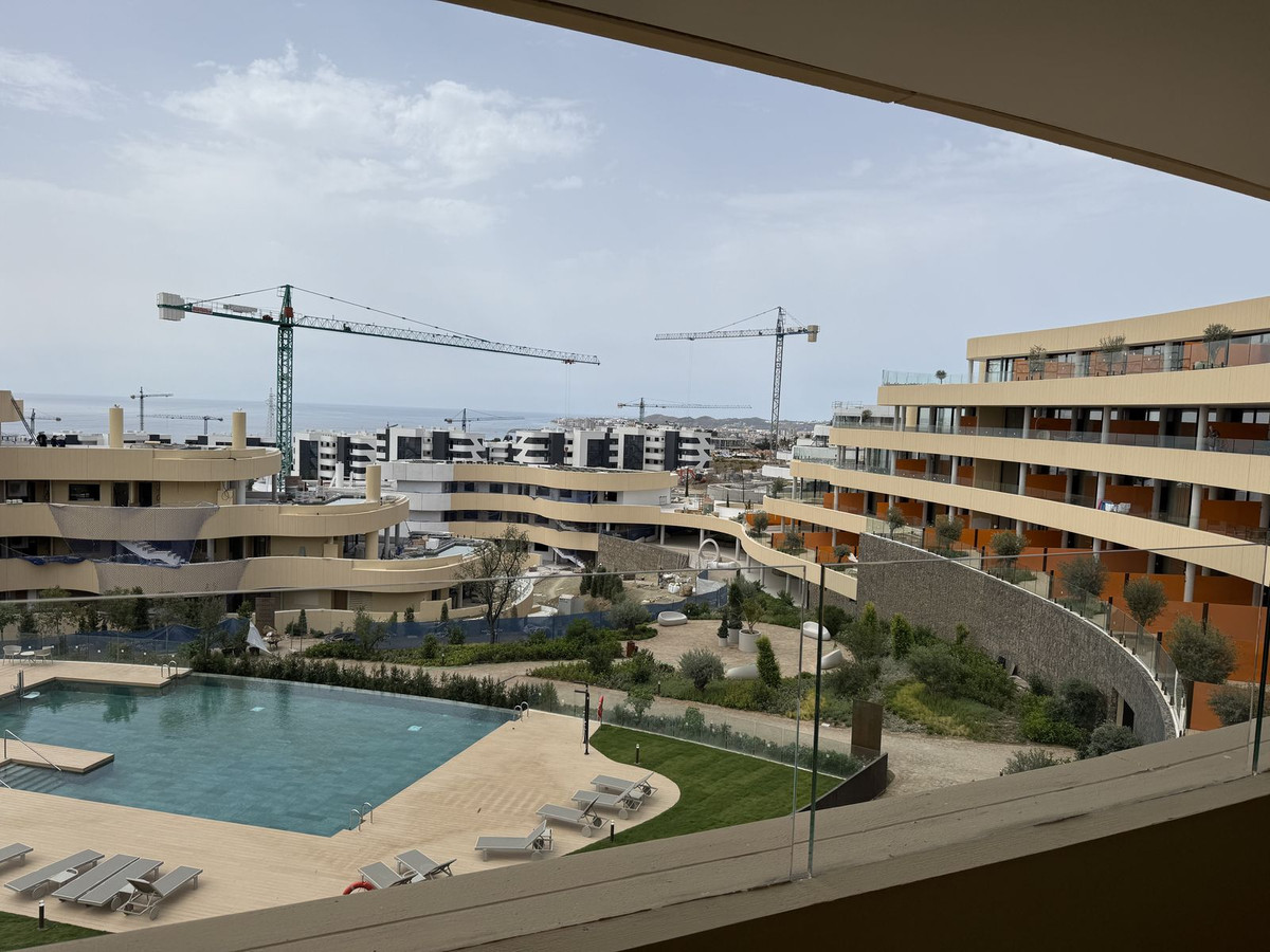 3 Bed Apartment for sale in Higueron Costa Del Sol, Málaga, Spain