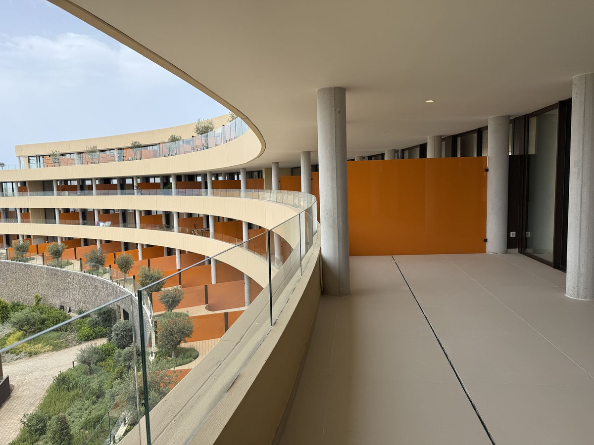 3 Bed Apartment for sale in Higueron Costa Del Sol, Málaga, Spain