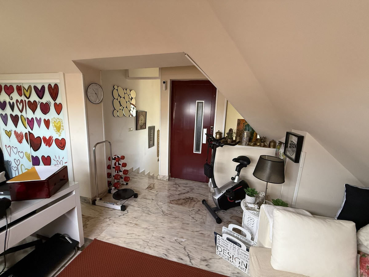 5 Bed Townhouse for sale in Benalmadena Costa Costa Del Sol, Málaga, Spain