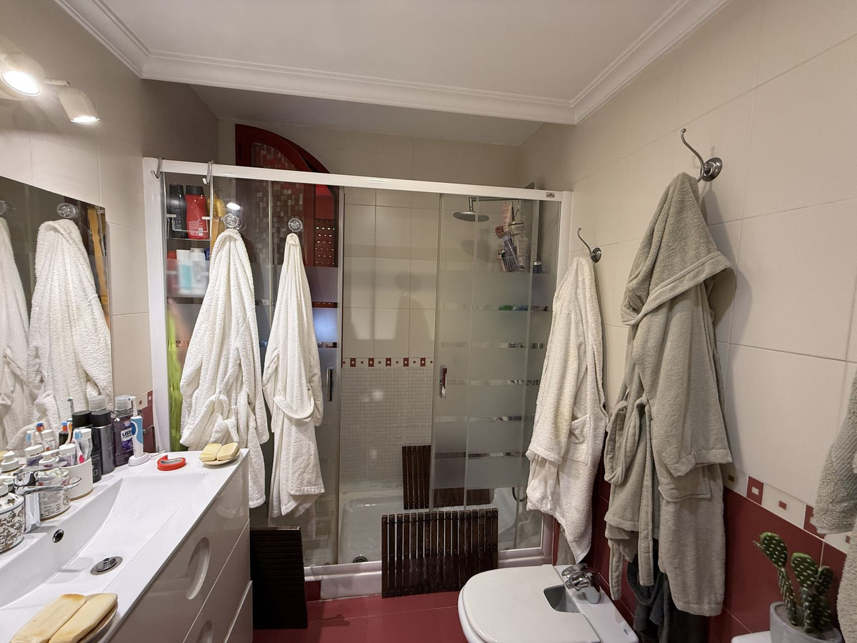 5 Bed Townhouse for sale in Benalmadena Costa Costa Del Sol, Málaga, Spain