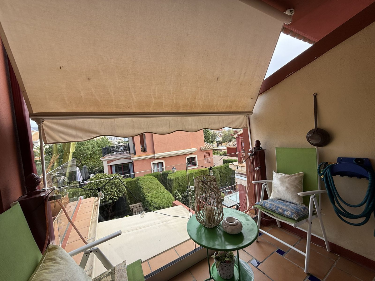 5 Bed Townhouse for sale in Benalmadena Costa Costa Del Sol, Málaga, Spain