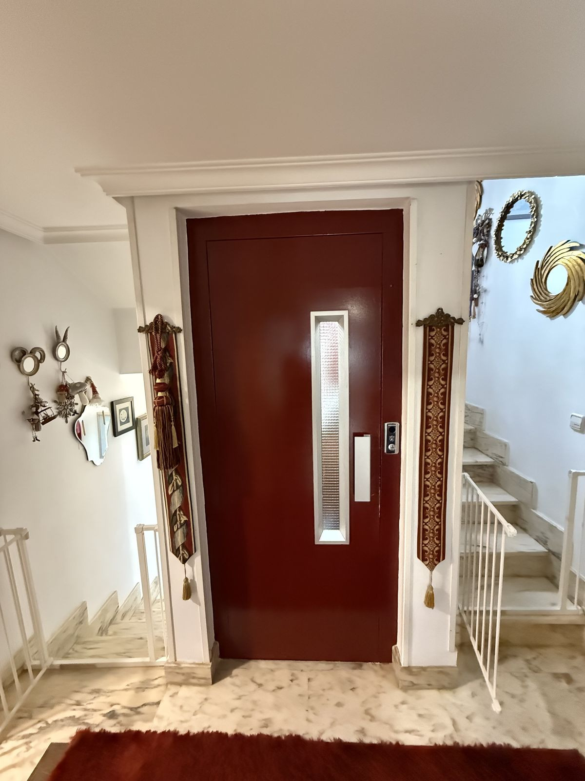 5 Bed Townhouse for sale in Benalmadena Costa Costa Del Sol, Málaga, Spain