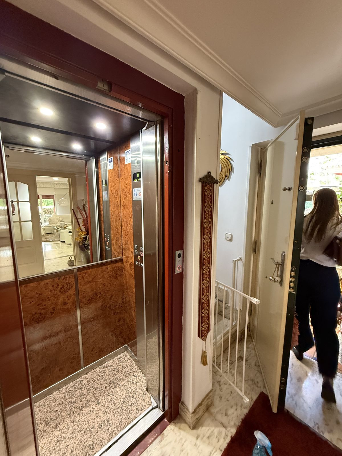 5 Bed Townhouse for sale in Benalmadena Costa Costa Del Sol, Málaga, Spain