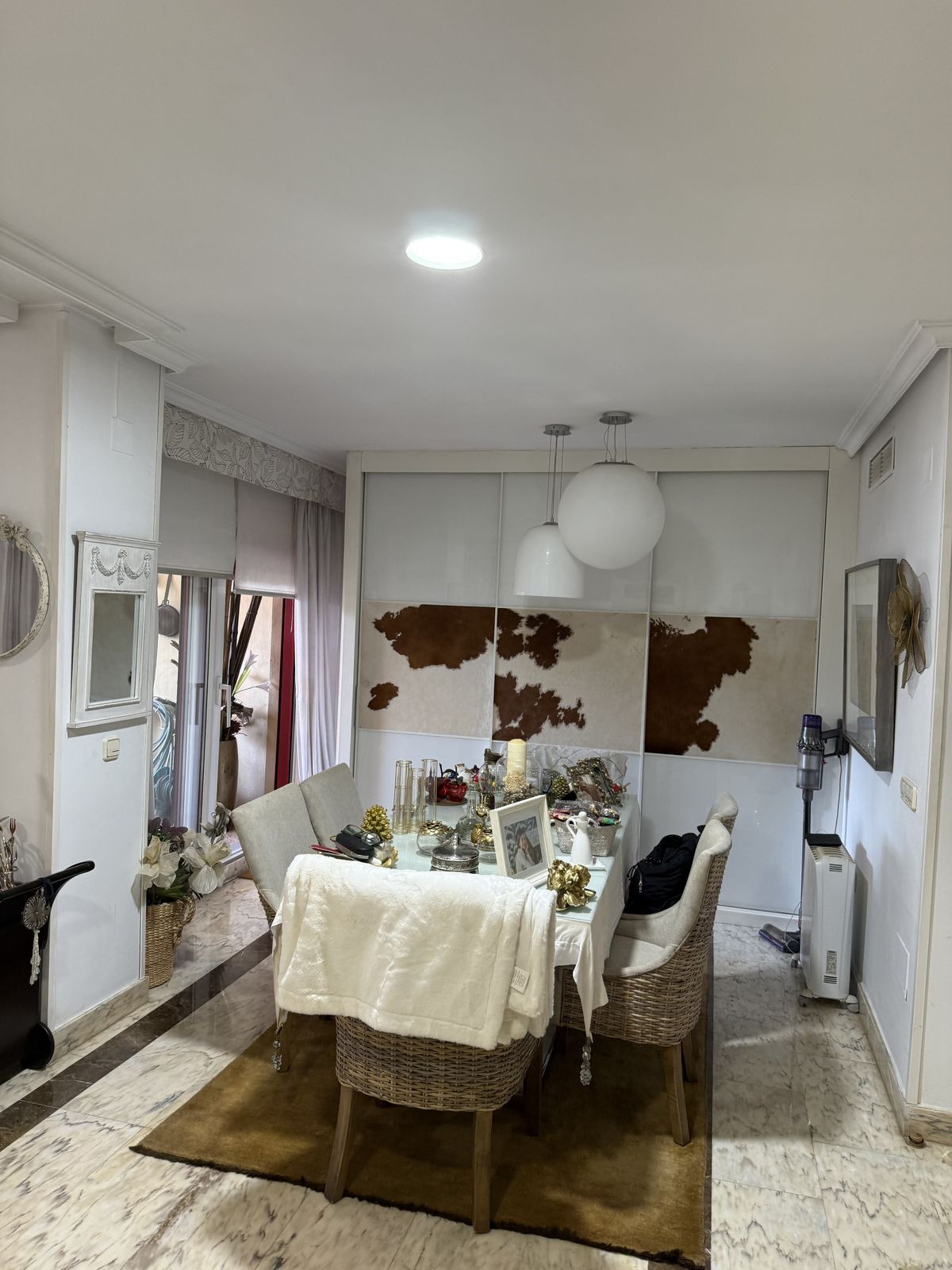 5 Bed Townhouse for sale in Benalmadena Costa Costa Del Sol, Málaga, Spain