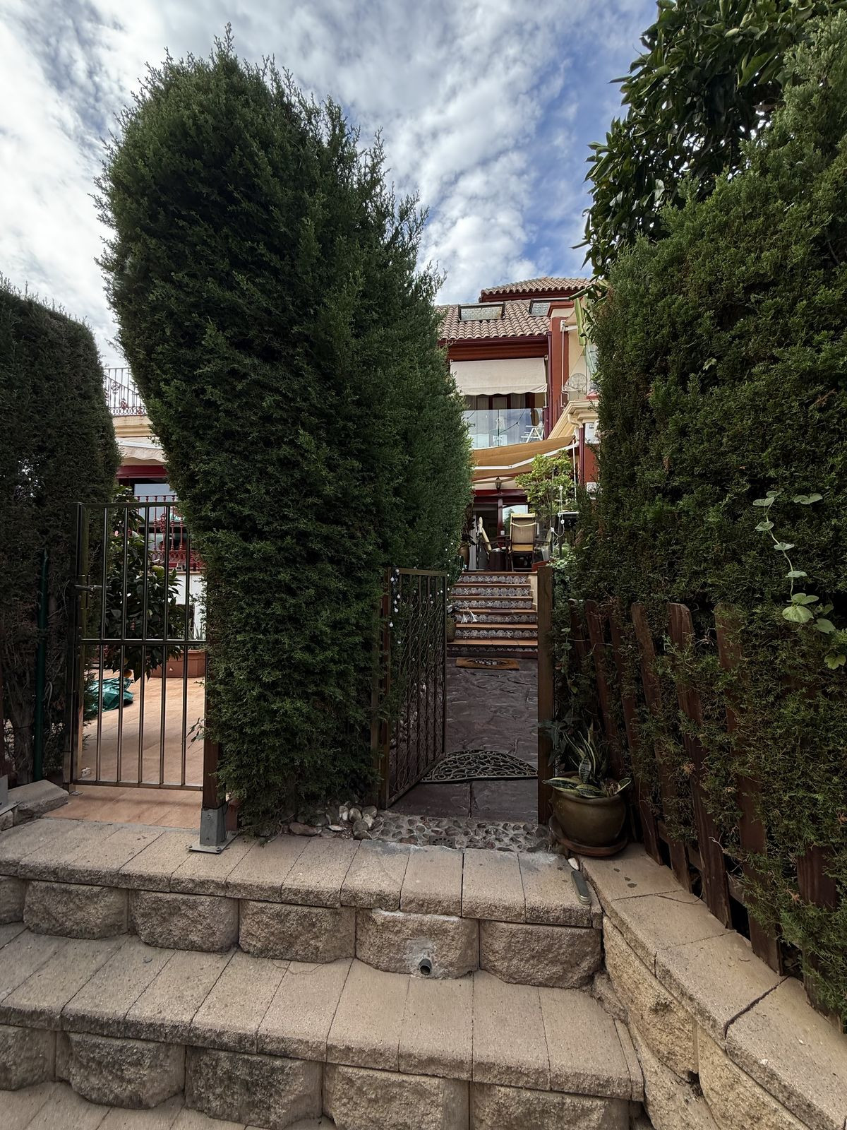 5 Bed Townhouse for sale in Benalmadena Costa Costa Del Sol, Málaga, Spain
