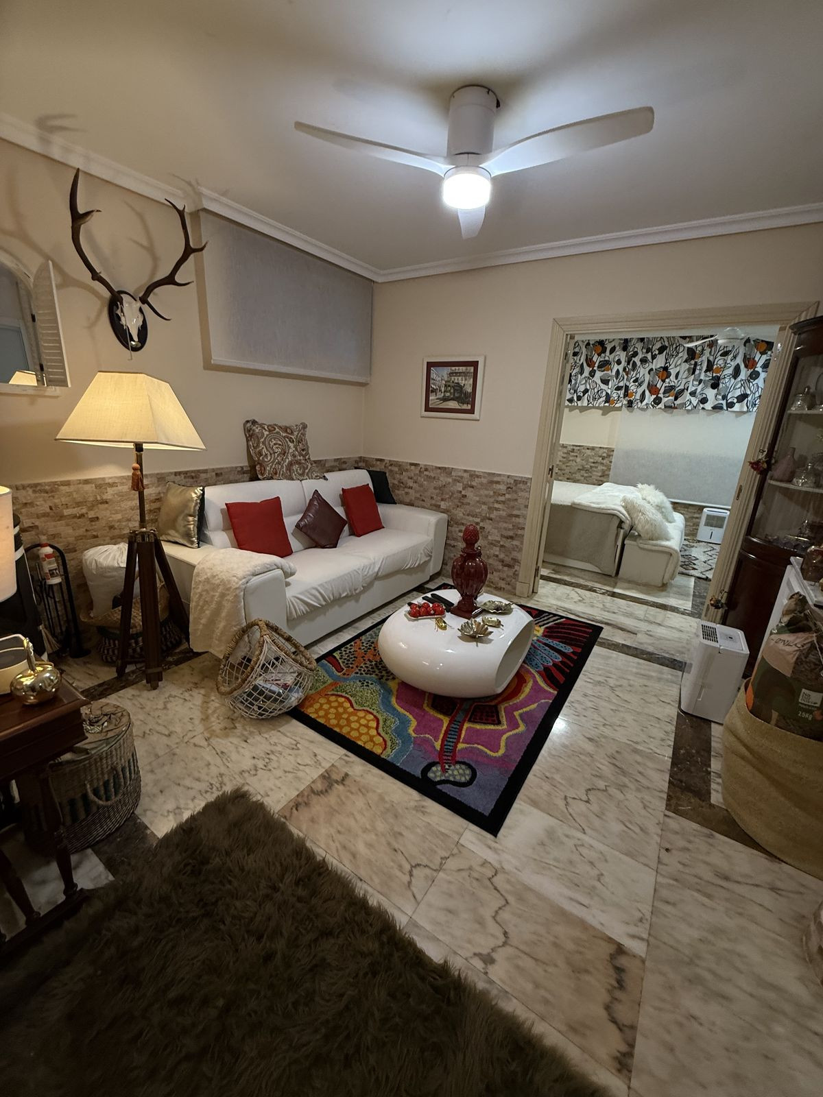 5 Bed Townhouse for sale in Benalmadena Costa Costa Del Sol, Málaga, Spain