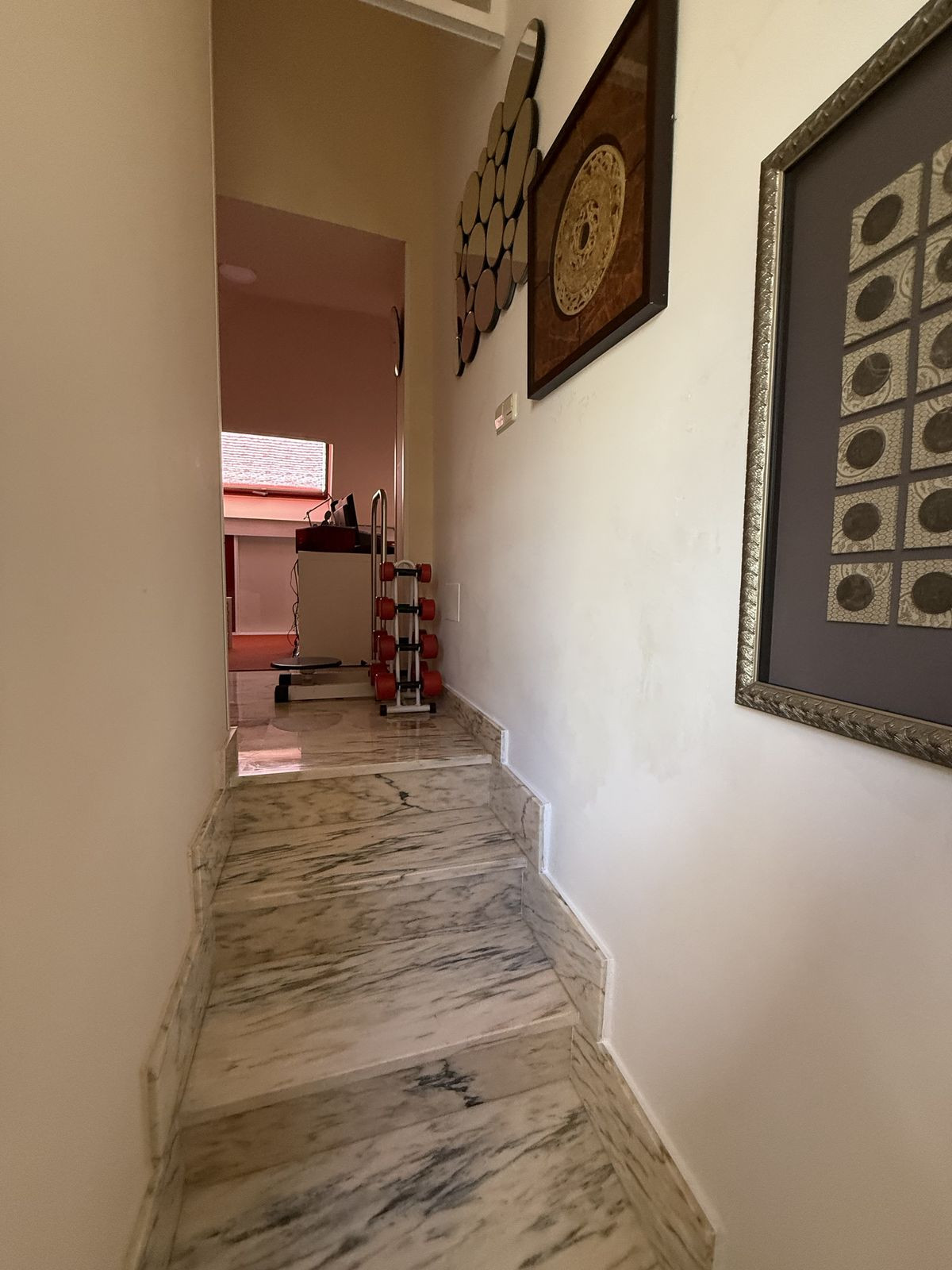 5 Bed Townhouse for sale in Benalmadena Costa Costa Del Sol, Málaga, Spain
