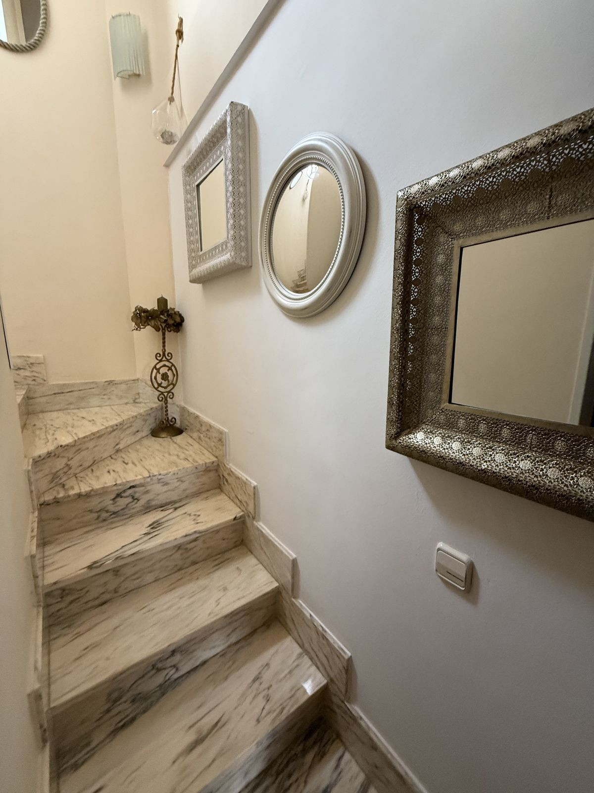 5 Bed Townhouse for sale in Benalmadena Costa Costa Del Sol, Málaga, Spain